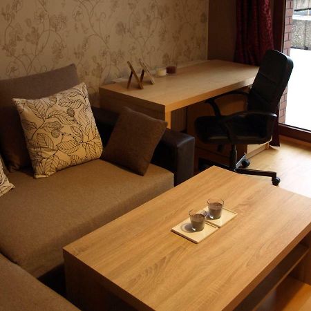 Apartament Przy Parku Вроцлав Екстериор снимка