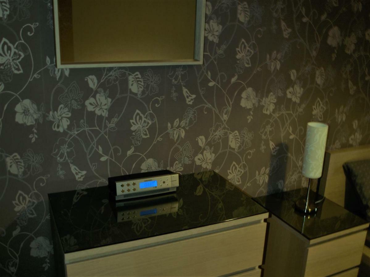 Apartament Przy Parku Вроцлав Екстериор снимка